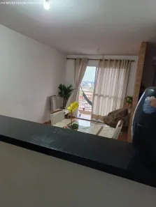 Apartamento com 2 Quartos à venda, 66m² no Parque Reboucas, São Paulo