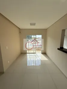 Apartamento com 3 Quartos à venda, 80m² no Centro, Monte Mor
