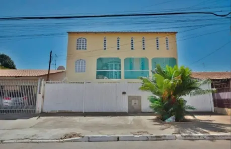 Casa com 4 Quartos à venda, 200m² no Setor Sul, Brasília