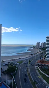 Apartamento com 2 Quartos à venda, 87m² no Ponta D'Areia, São Luís