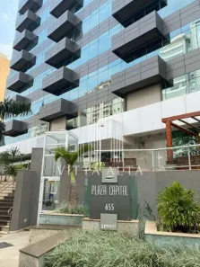 Sala Comercial à venda, 37m² no Bom Jardim, São José do Rio Preto