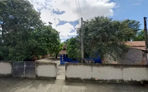 Casa com 2 Quartos à venda, 750m² no Parque São Cristóvão, Taubaté