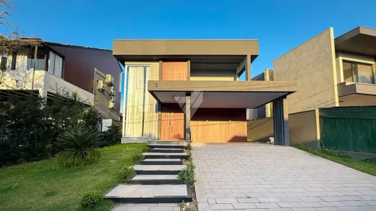 Casa de Condomínio com 3 Quartos à venda, 165m² no São Vicente, Gravataí