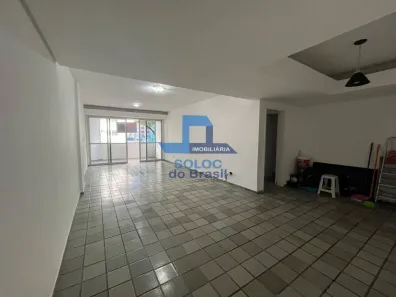 Apartamento com 3 Quartos à venda, 142m² no Boa Viagem, Recife