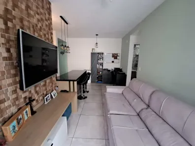 Apartamento com 2 Quartos à venda, 70m² no Vila Andrade, São Paulo