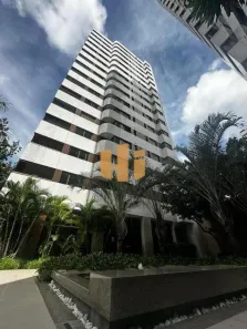 Apartamento com 4 Quartos à venda, 190m² no Graças, Recife