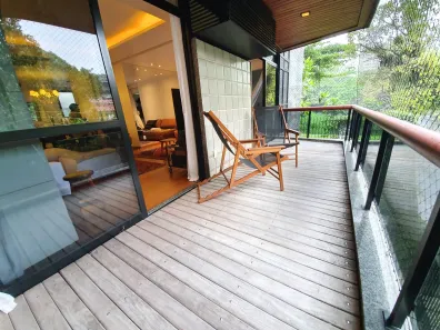Apartamento com 2 Quartos à venda, 82m² no Leblon, Rio de Janeiro