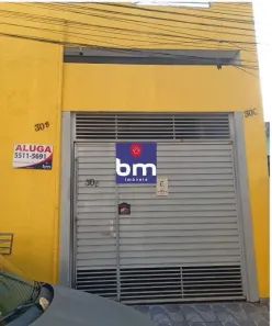 Casa com 1 Quarto para alugar, 38m² no Parque Regina, São Paulo
