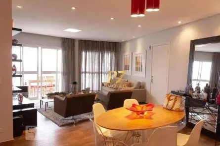 Apartamento com 2 Quartos à venda, 150m² no Centro, São Bernardo do Campo