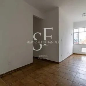 Apartamento com 2 Quartos à venda, 51m² no São Cristóvão, Rio de Janeiro