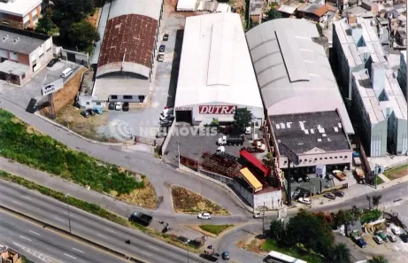 Lote/Terreno à venda, 3000m² no São Francisco, Belo Horizonte