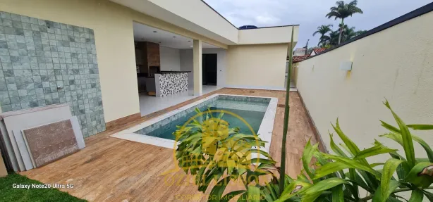 Casa de Condomínio com 3 Quartos à venda, 400m² no Setor Habitacional Vicente Pires, Brasília