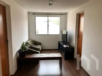Apartamento com 3 Quartos à venda, 66m² no Super Quadra Morumbi, São Paulo