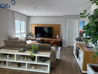 Apartamento com 3 Quartos à venda, 162m² no Lapa, São Paulo