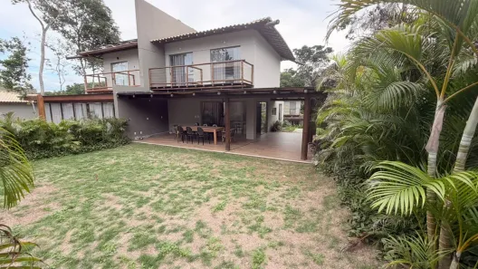 Casa de Condomínio com 3 Quartos à venda, 136m² no Praia do Forte, Mata de São João