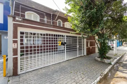 Ponto Comercial para alugar, 92m² no Vila Uberabinha, São Paulo