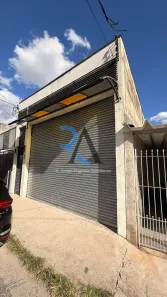 Galpão/Depósito/Armazém para alugar, 225m² no Vila Nova Manchester, São Paulo