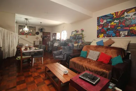 Casa com 3 Quartos à venda, 115m² no Jardim Caravelas, São Paulo