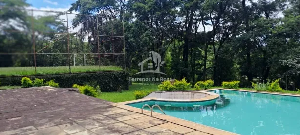 Fazenda/Sítio com 3 Quartos à venda, 5000m² no Centro, Betim