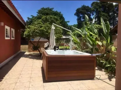 Casa com 3 Quartos à venda, 200m² no Loteamento Jardim Morumbi, Atibaia