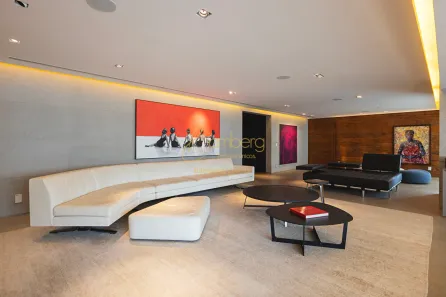 Apartamento com 4 Quartos à venda, 335m² no Vila Uberabinha, São Paulo