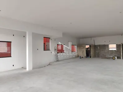Ponto Comercial para alugar, 320m² no Jardim das Indústrias, São José dos Campos