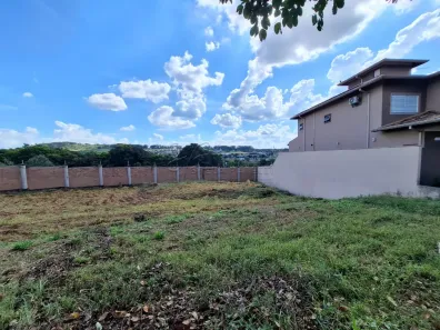 Lote/Terreno à venda, 566m² no Jardim Santa Cecília, Ribeirão Preto