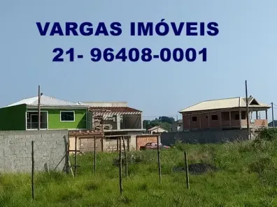 Lote/Terreno à venda, 120m² no Campo Grande, Rio de Janeiro