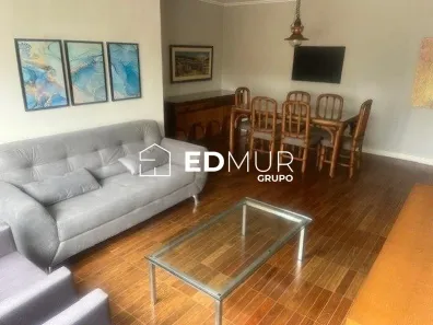 Apartamento com 3 Quartos para alugar, 105m² no Paraíso, São Paulo