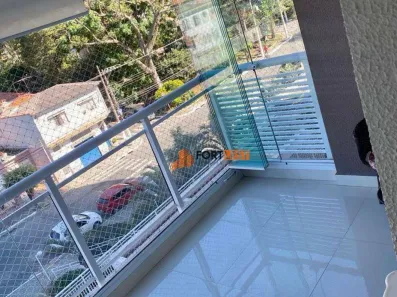 Apartamento com 2 Quartos à venda, 55m² no Vila Formosa, São Paulo