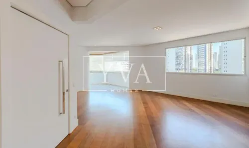 Apartamento com 3 Quartos à venda, 244m² no Vila Uberabinha, São Paulo