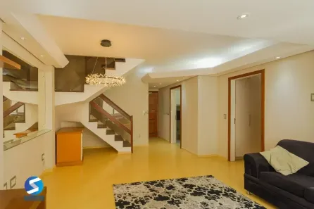 Cobertura com 2 Quartos à venda, 159m² no Petrópolis, Porto Alegre
