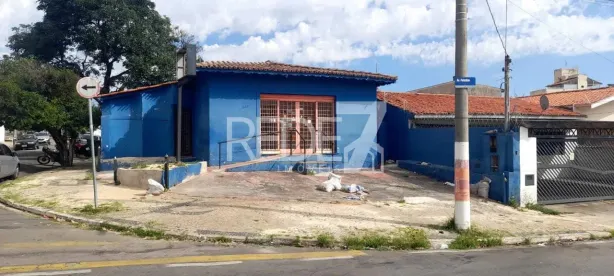 Ponto Comercial para alugar, 163m² no Jardim Flamboyant, Campinas