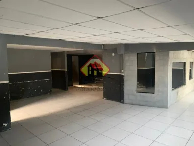 Sala Comercial para alugar, 80m² no Vila Aparecida, Taubaté