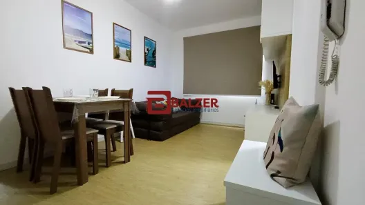 Apartamento com 1 Quarto à venda, 39m² no Centro, Florianópolis
