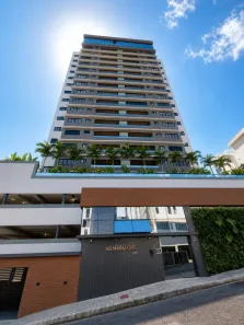 Apartamento com 3 Quartos à venda, 151m² no Barro Vermelho, Natal