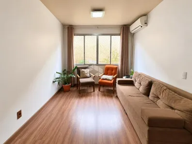 Apartamento com 3 Quartos à venda, 93m² no Menino Deus, Porto Alegre