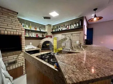 Cobertura com 2 Quartos à venda, 135m² no Santa Paula, São Caetano do Sul