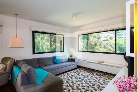 Apartamento com 3 Quartos à venda, 170m² no Jardim Ampliação, São Paulo