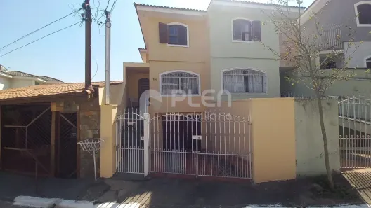Sobrado com 3 Quartos à venda, 101m² no Parque Mandaqui, São Paulo