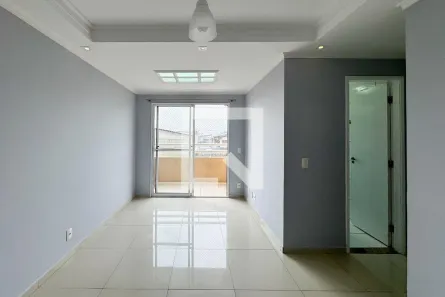 Apartamento com 2 Quartos à venda, 54m² no Assunção, São Bernardo do Campo