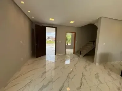 Casa de Condomínio com 4 Quartos à venda, 183m² no Centro, Ananindeua