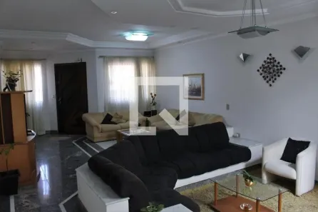 Casa com 3 Quartos à venda, 398m² no Osvaldo Cruz, São Caetano do Sul