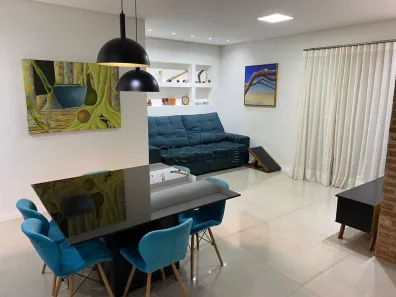 Apartamento com 3 Quartos à venda, 102m² no Capela, Vinhedo