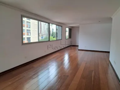 Apartamento com 3 Quartos à venda, 193m² no Centro, Campinas