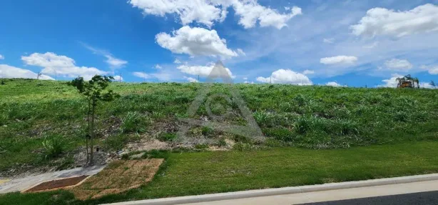 Lote/Terreno à venda, 412m² no Alphaville Dom Pedro, Campinas