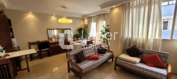Apartamento com 3 Quartos à venda, 123m² no Vila Mariana, São Paulo