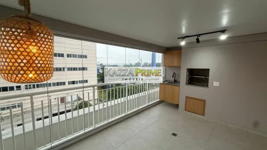 Apartamento com 2 Quartos à venda, 65m² no Santo Amaro, São Paulo