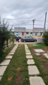 Casa com 2 Quartos à venda, 56m² no Patacas, Aquiraz