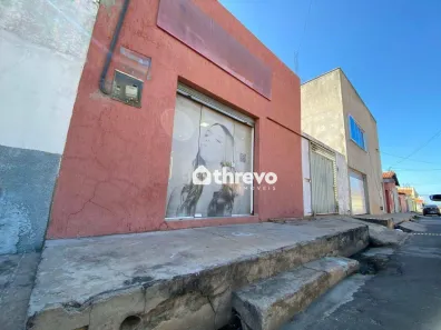 Imóvel Comercial com 2 Quartos à venda, 144m² no Itararé, Teresina